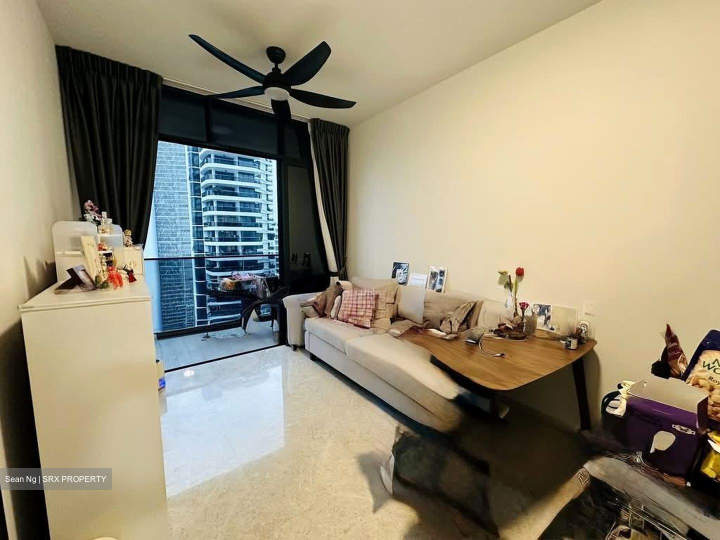 Pullman Residence  (D11), Condominium #554804151